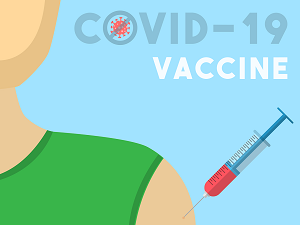 Covid-19-Immunisieren