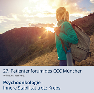 Patientenveranstaltung_CCC_Muenchen